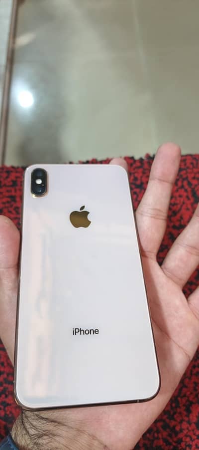 Apple iPhone X