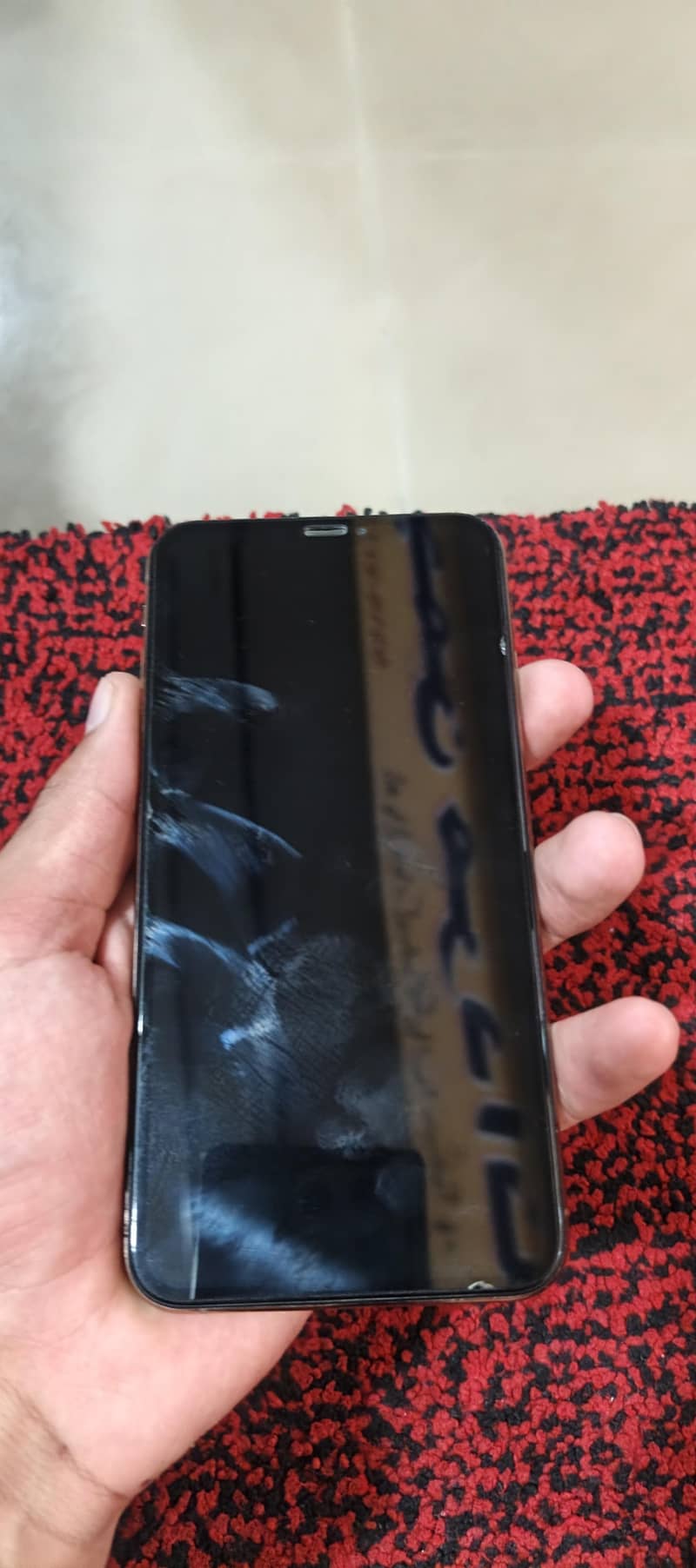 Apple iPhone X 1
