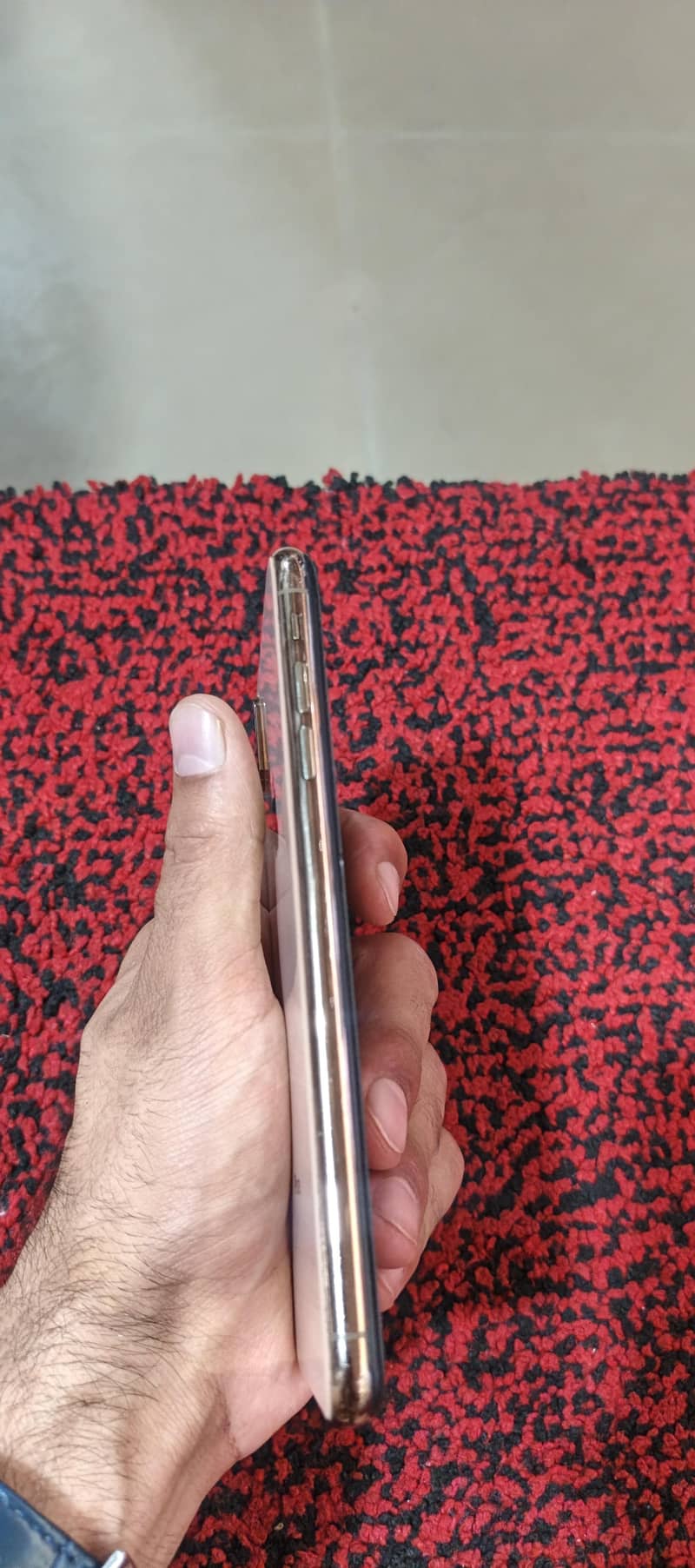 Apple iPhone X 2