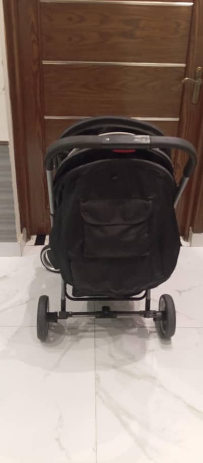 stroller for best condition