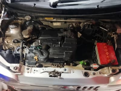 Suzuki Alto 2021