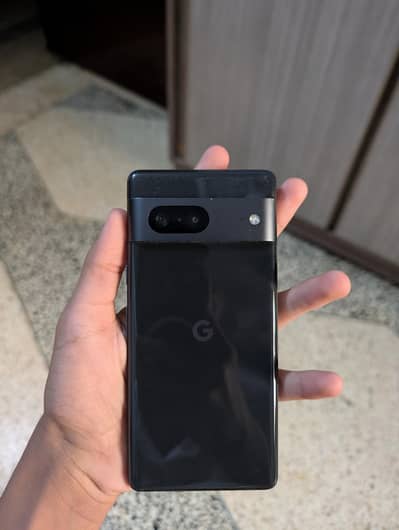 Google Pixel 7