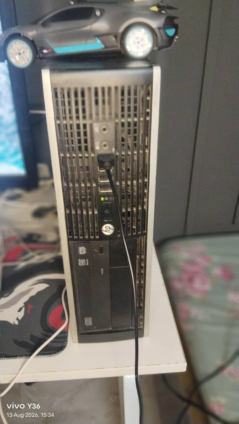 pc for sell with screen 1