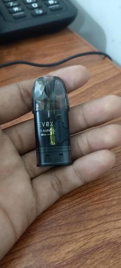 Freemax EVOX
