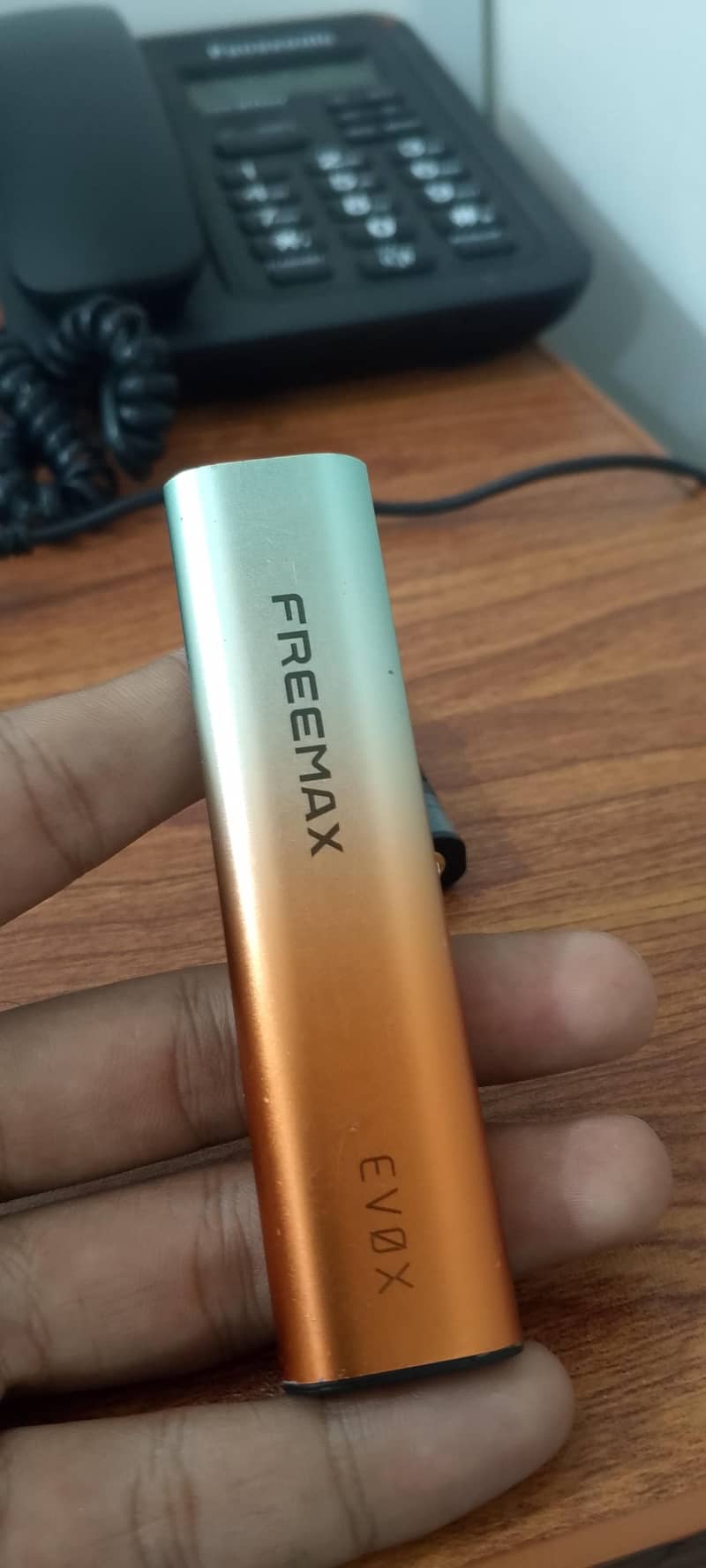 Freemax EVOX 1