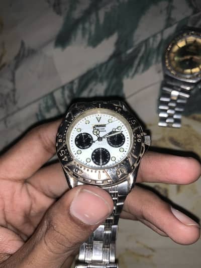 Cruiser Endurance. Watch antique watch antique item