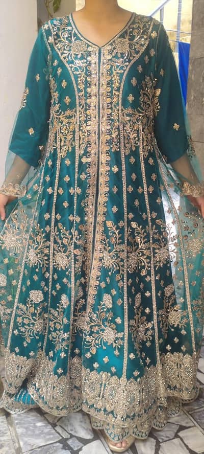 Bridal and Party wear dresses