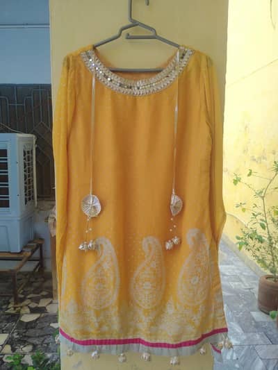 Party wear and bridal dresses