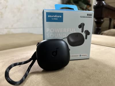 Anker Soundcore R50i