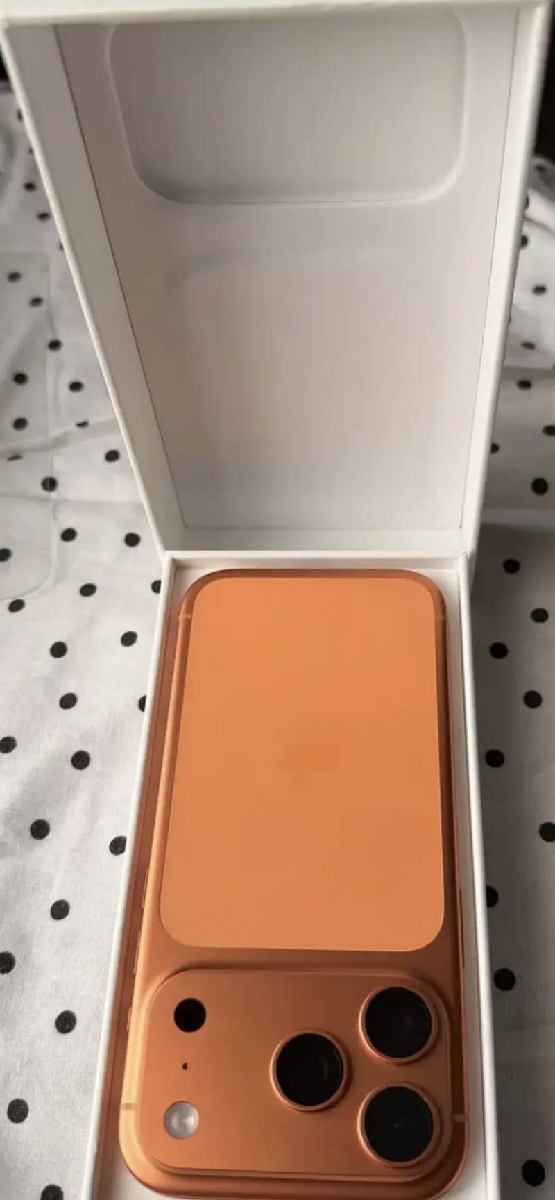 Apple iPhone 17 Pro 2