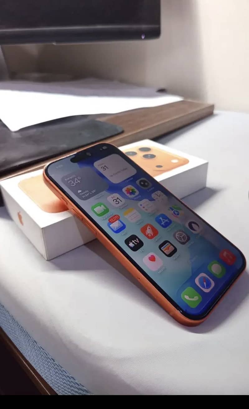 Apple iPhone 17 Pro 3