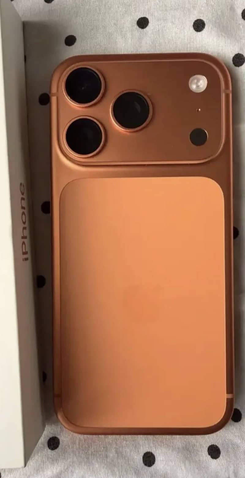 Apple iPhone 17 Pro 4