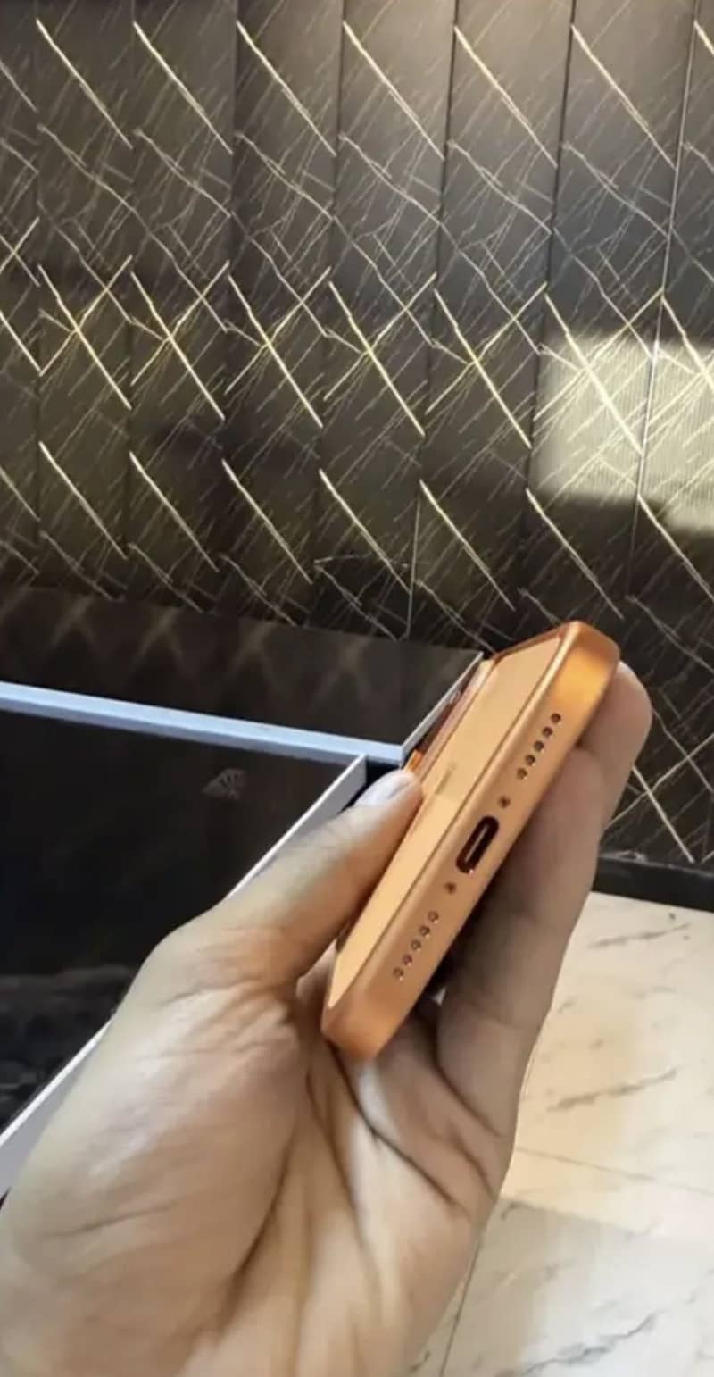 Apple iPhone 17 Pro 5