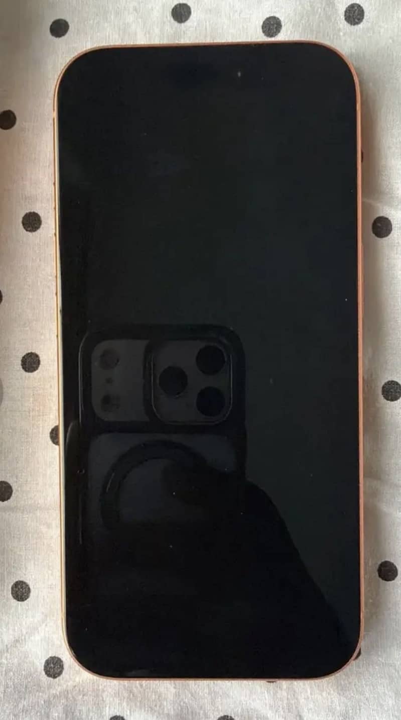 Apple iPhone 17 Pro 6