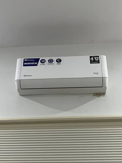 Dawlance Mega T+ Inverter AC