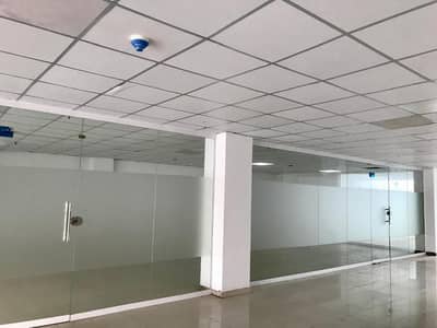 GOOD FIND Prime Commercial Building for Rent in G-10, Islamabad An excellent opportunity to secure a spacious and well-located commercial building in one of Islamabads most active business hubs. Location: G-10, Islamabad