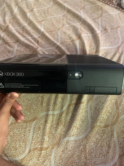XBOX 360 DISK EDITION