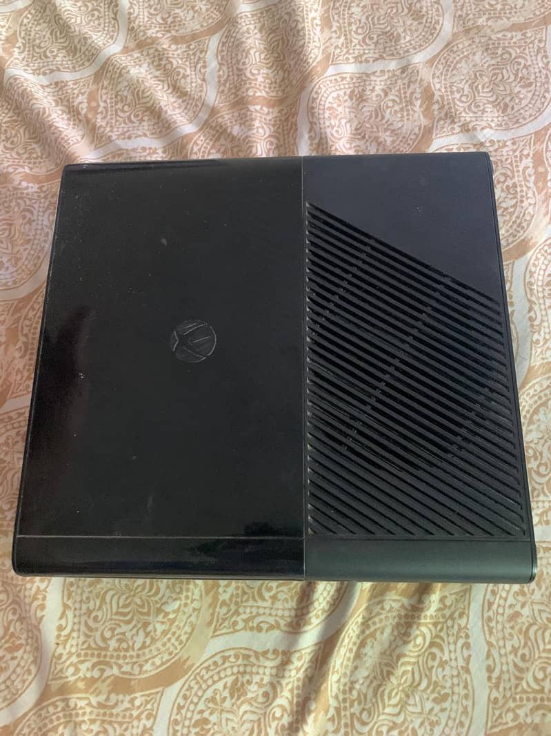 XBOX 360 DISK EDITION 1