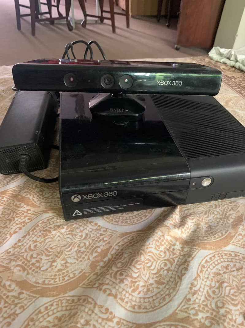 XBOX 360 DISK EDITION 3
