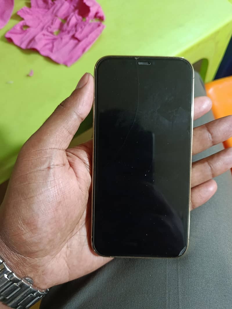 iPhone 12 pro 6