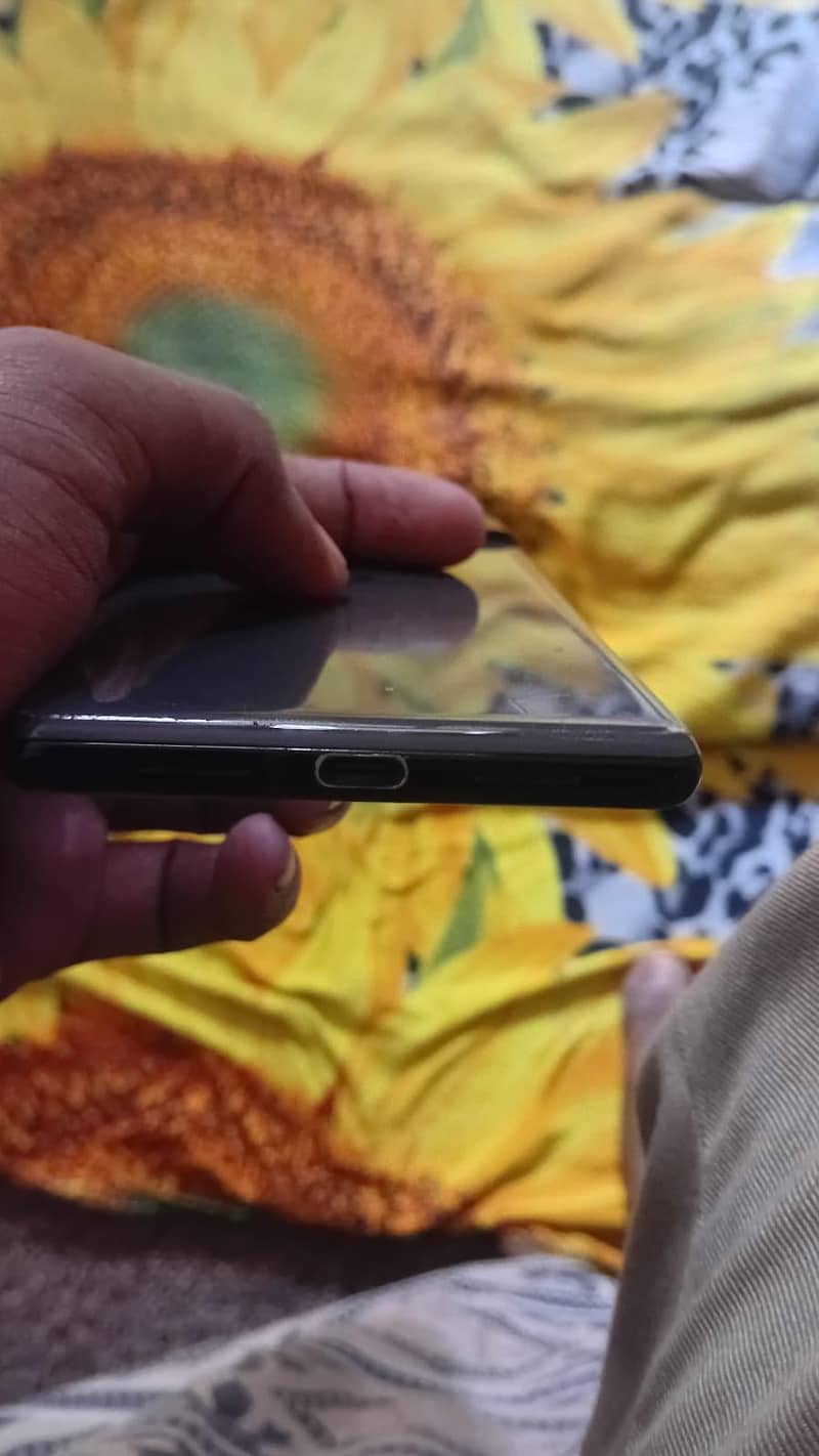 Google Pixel 6 Pro 1