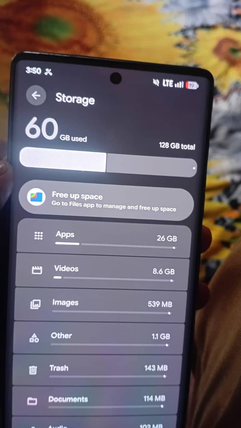 Google Pixel 6 Pro 3