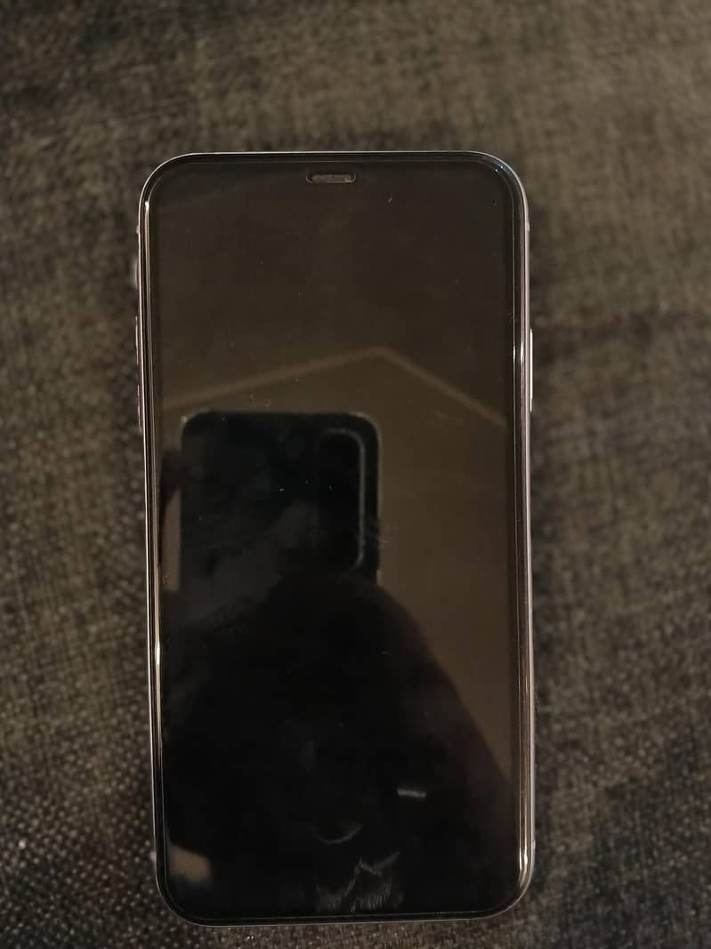 Apple iPhone 11 0
