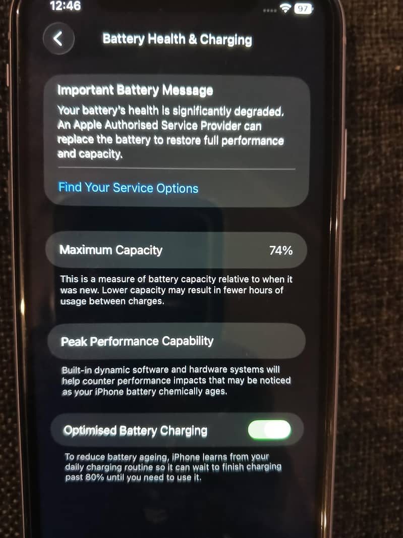 Apple iPhone 11 5