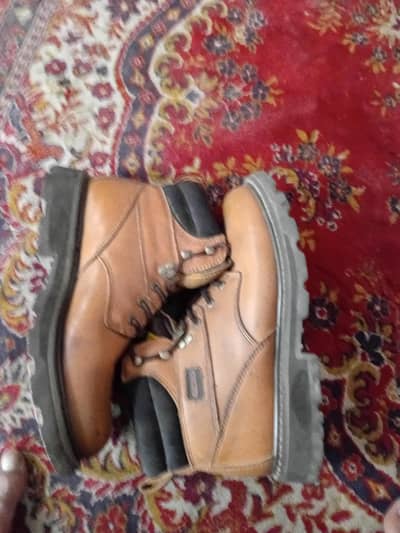 Trojan shoes size uk 10
