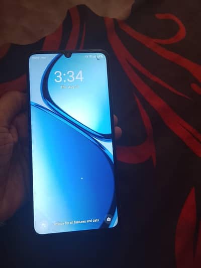 Realme Note 60