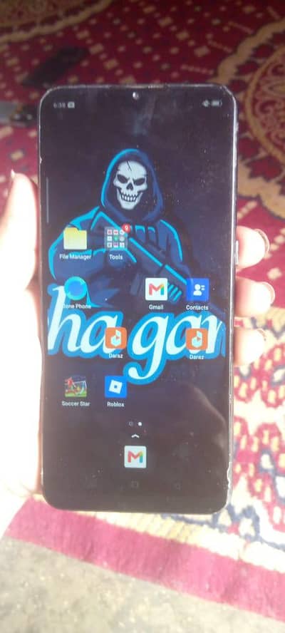 OPPO A31.4+ 128