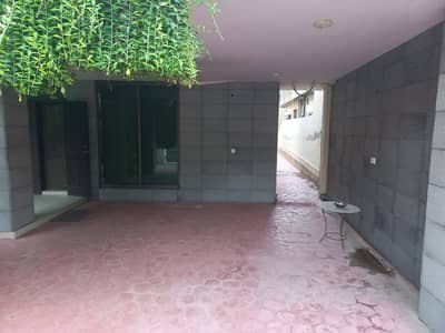 1 Kanal Owner Build Double Storey House For Sale In Johar Avenue Phase 1 Johar Town