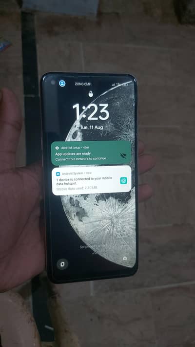 OPPO F21 Pro