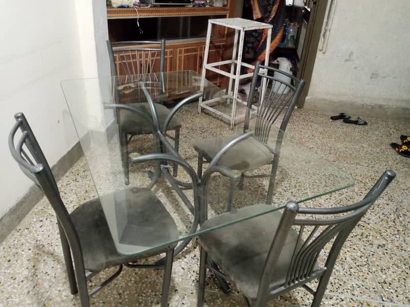 dining table 1