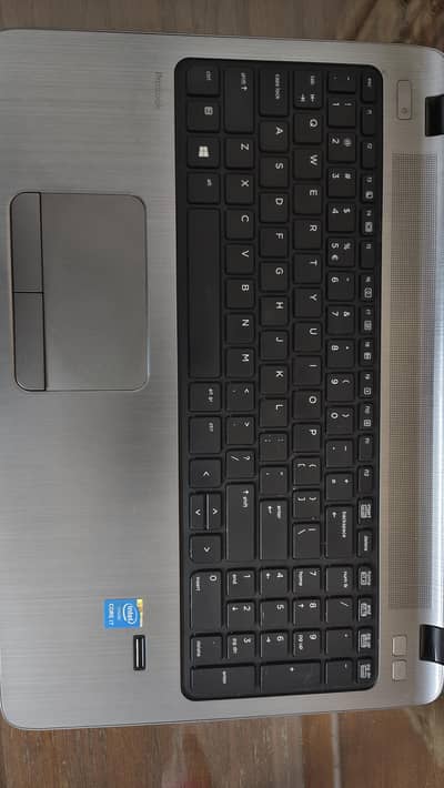 HP Probook 450 G2 - Intel Core i7 (5th Gen) | 8GB RAM | 1TB HDD