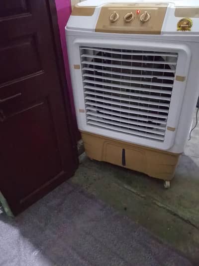 new air conditioner cooler