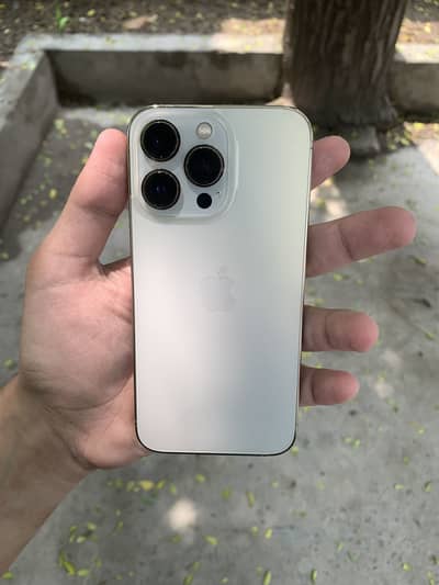 Apple iPhone 13 Pro