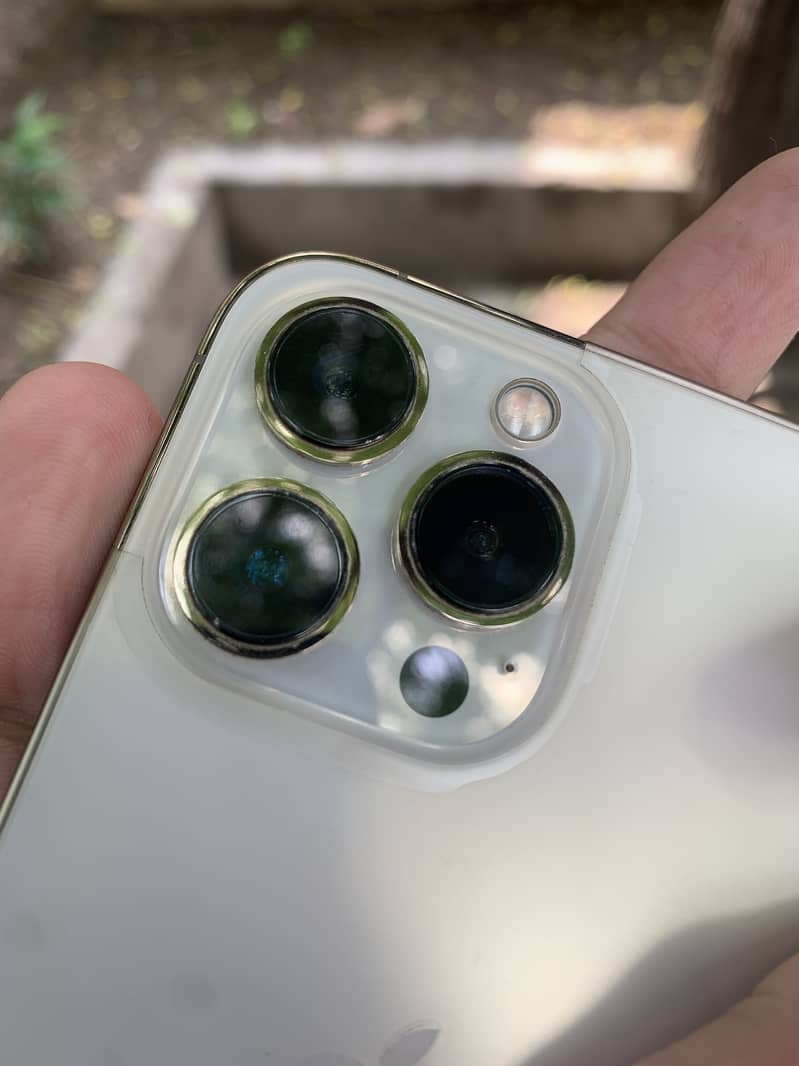 Apple iPhone 13 Pro 1