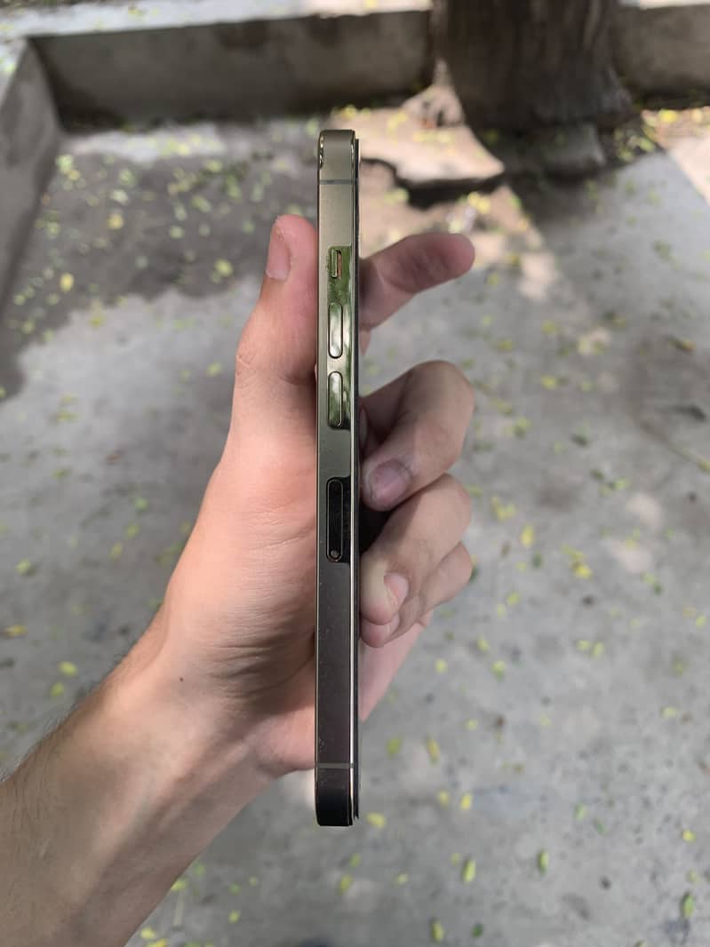 Apple iPhone 13 Pro 2