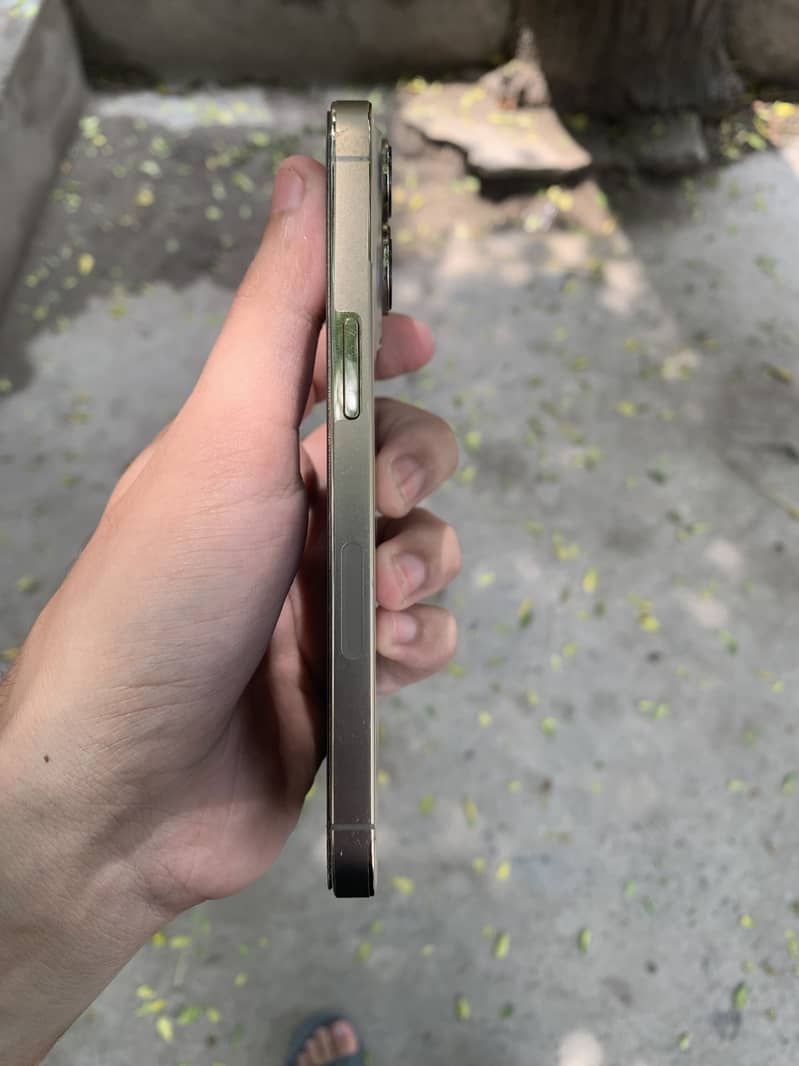 Apple iPhone 13 Pro 4