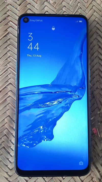 OPPO A5