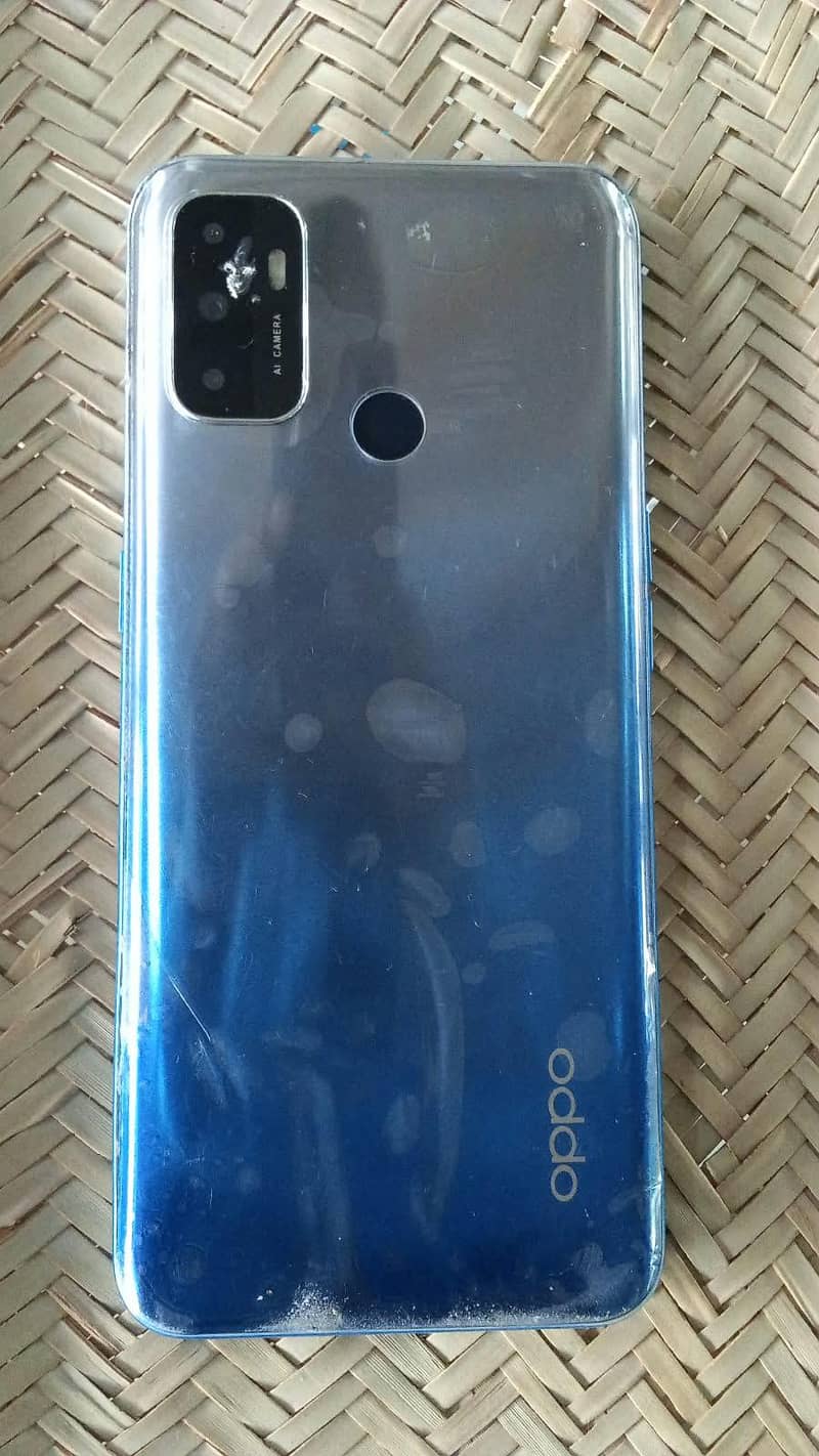 OPPO A5 1