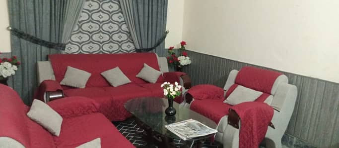 3.5 marla owner build double story house for sale in johar town phase 1