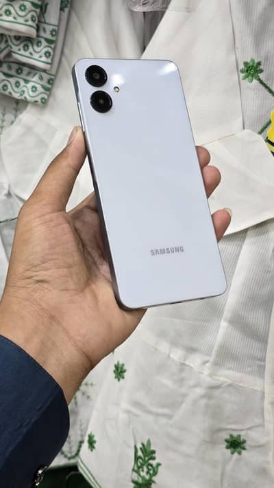 Samsung Mobile A06 PTA approved 03150519735 whatspp