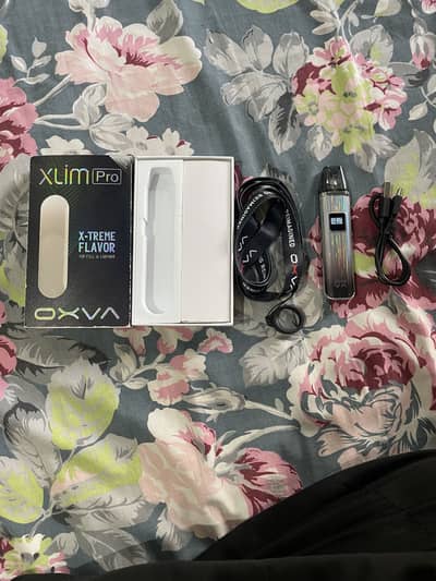 Vape Pod