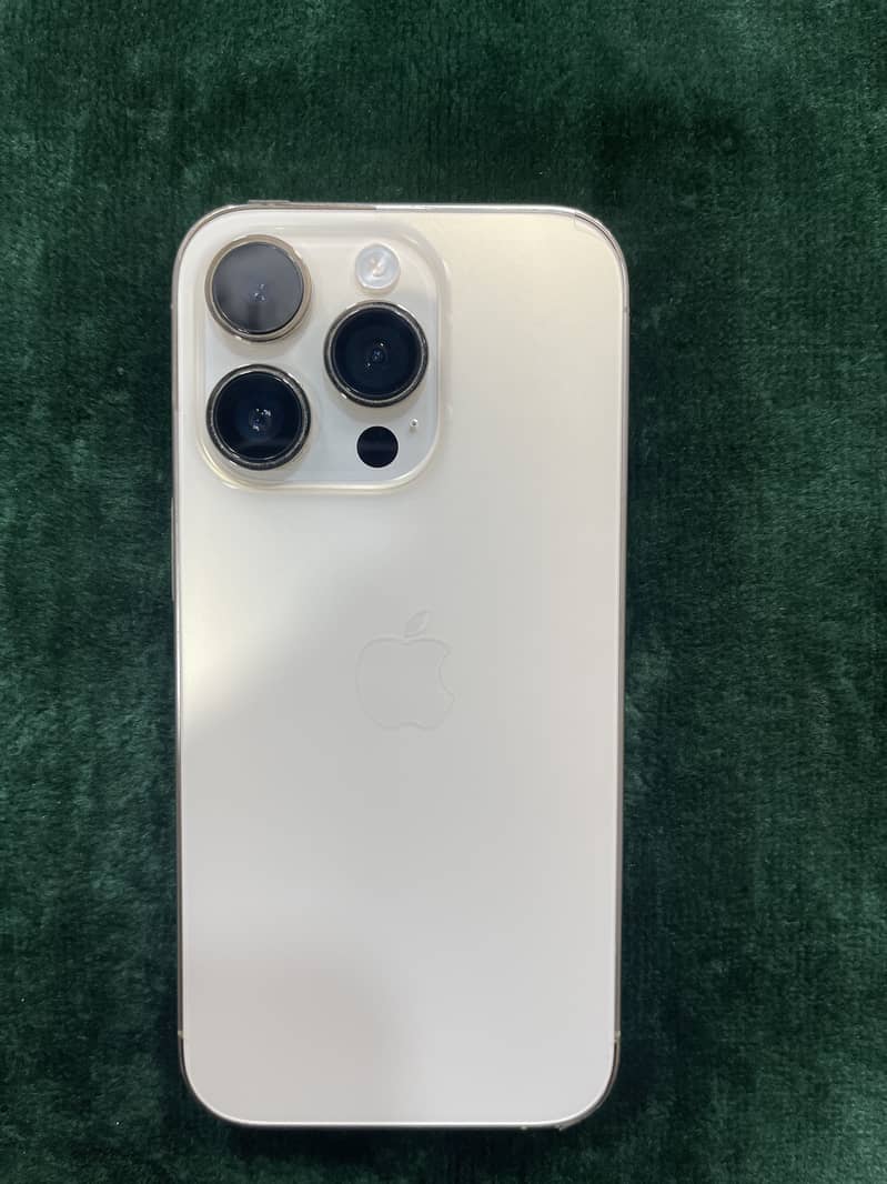 Iphone 14 pro 0