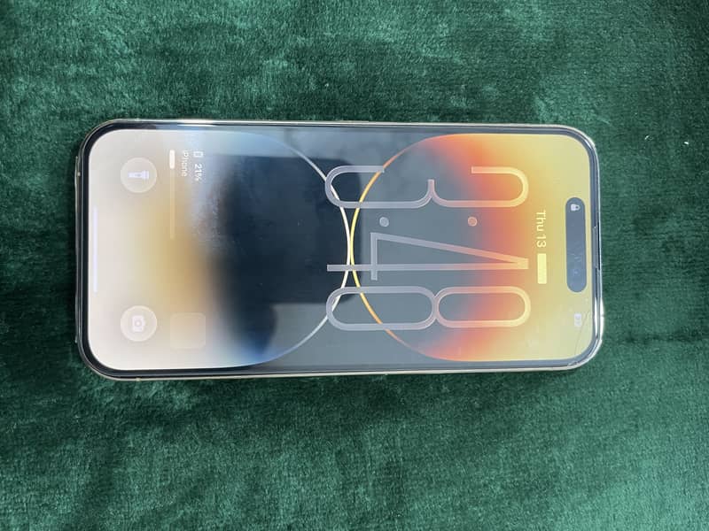 Iphone 14 pro 1