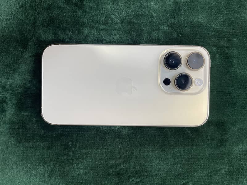 Iphone 14 pro 2