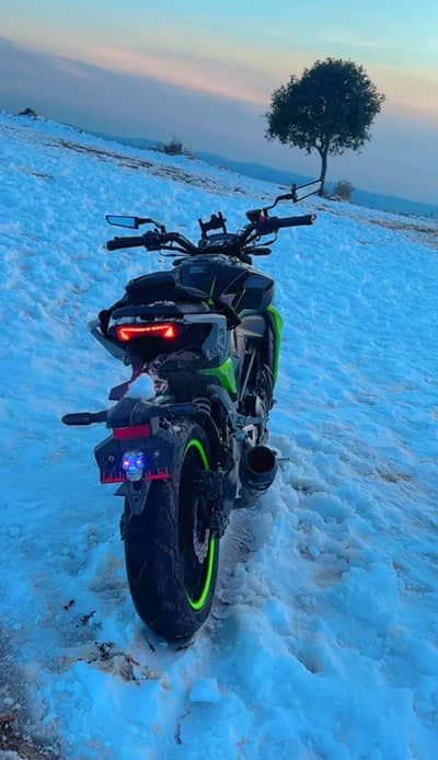 Superstar 200cc 2026
