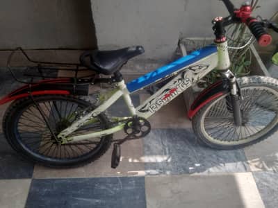 bicycle for sale neat clean no work required